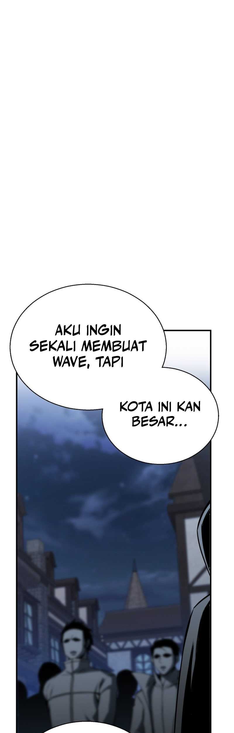 Absolute Necromancer Chapter 29 Gambar 30