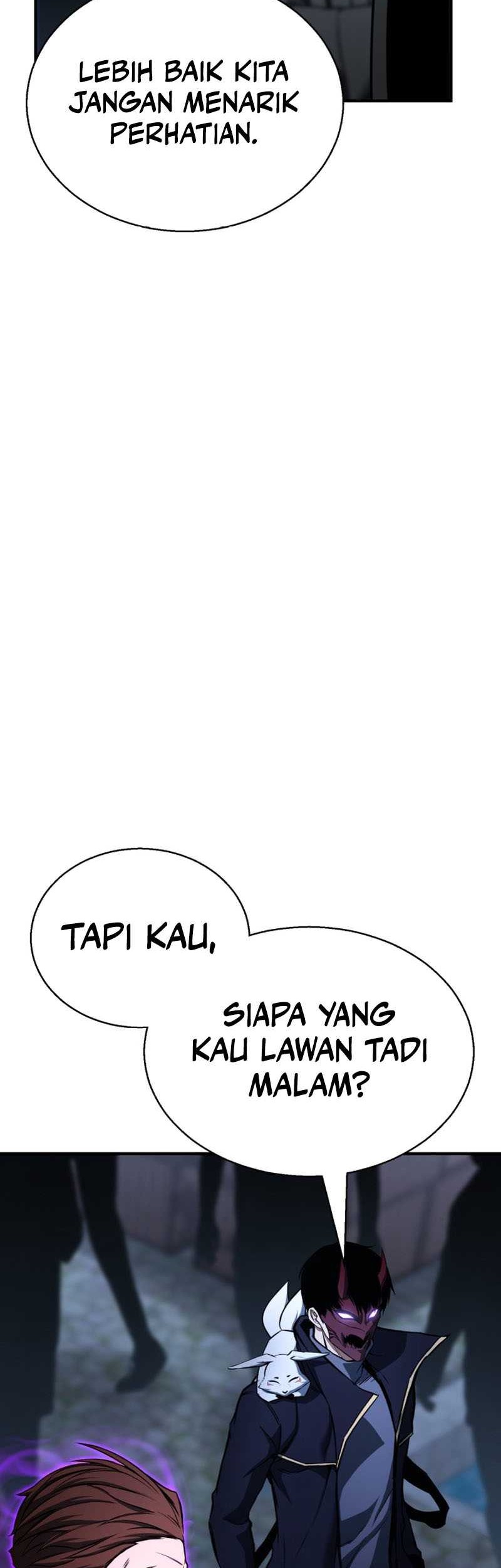 Absolute Necromancer Chapter 29 Gambar 31