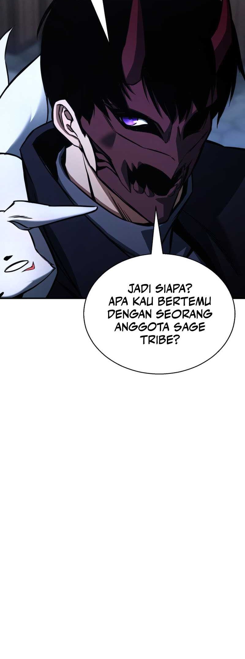 Absolute Necromancer Chapter 29 Gambar 33