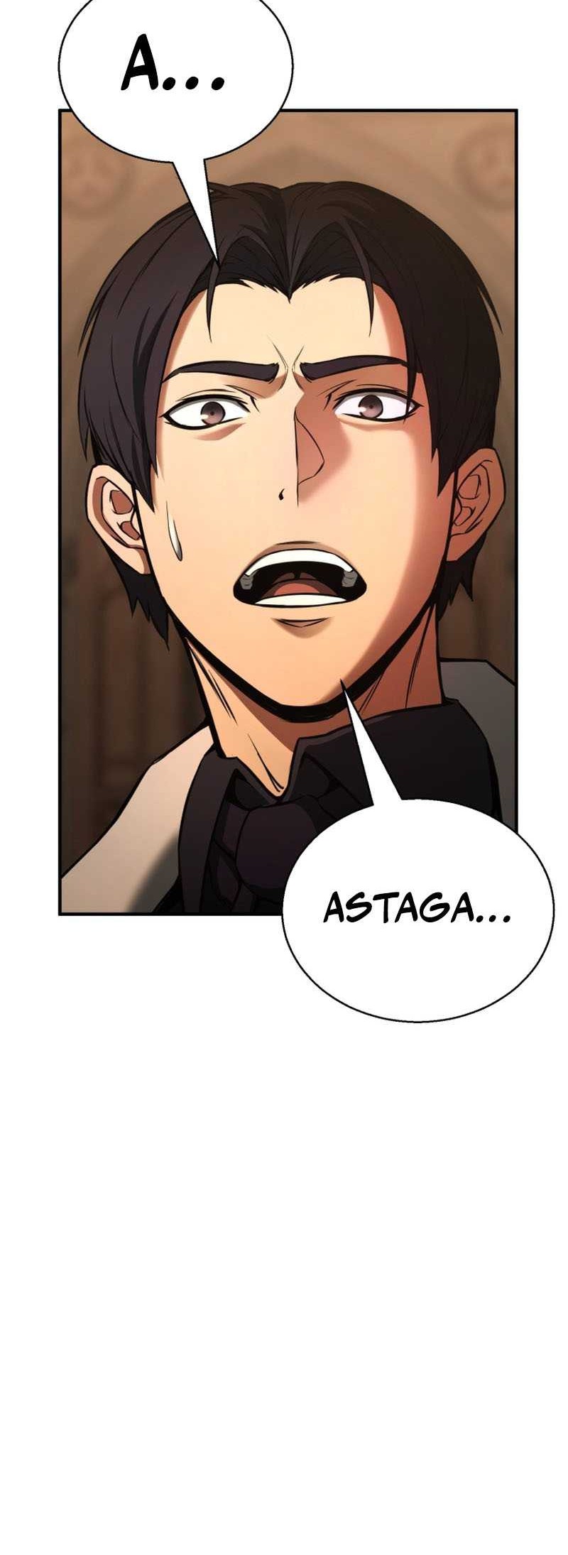 Absolute Necromancer Chapter 28 Gambar 53