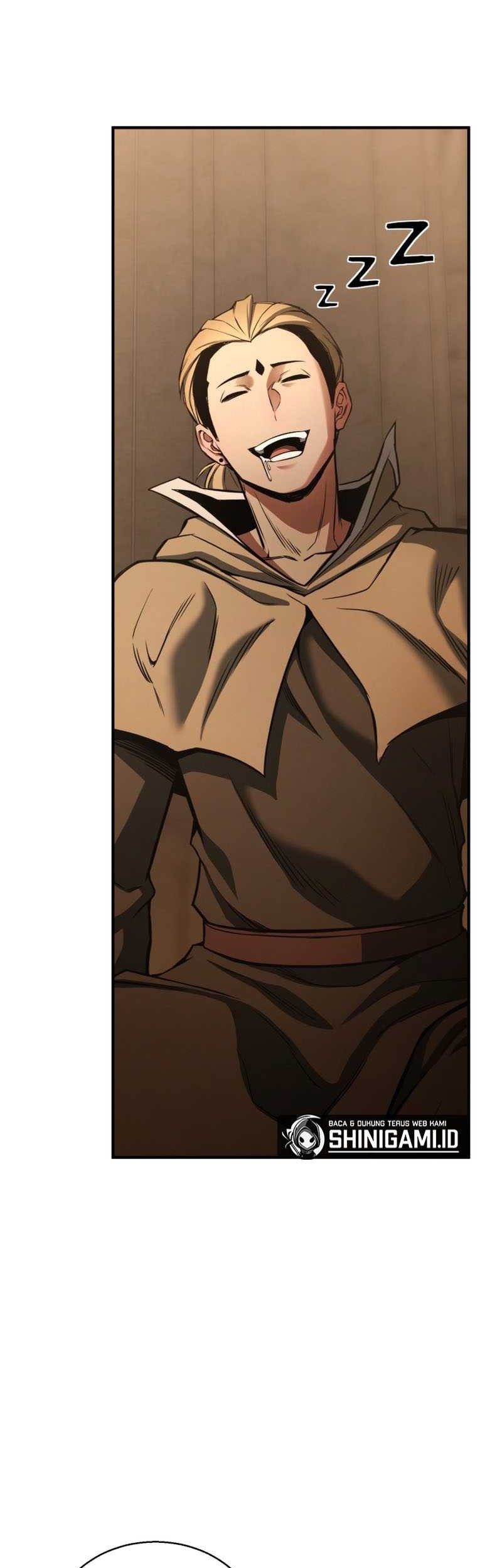 Absolute Necromancer Chapter 28 Gambar 52