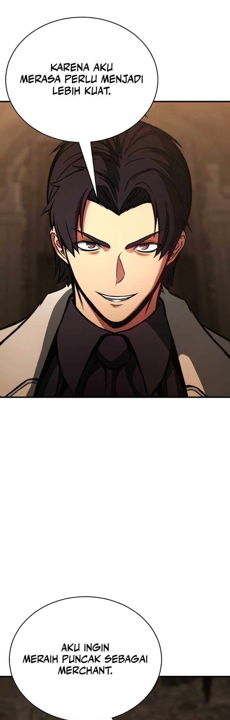 Absolute Necromancer Chapter 28 Gambar 62