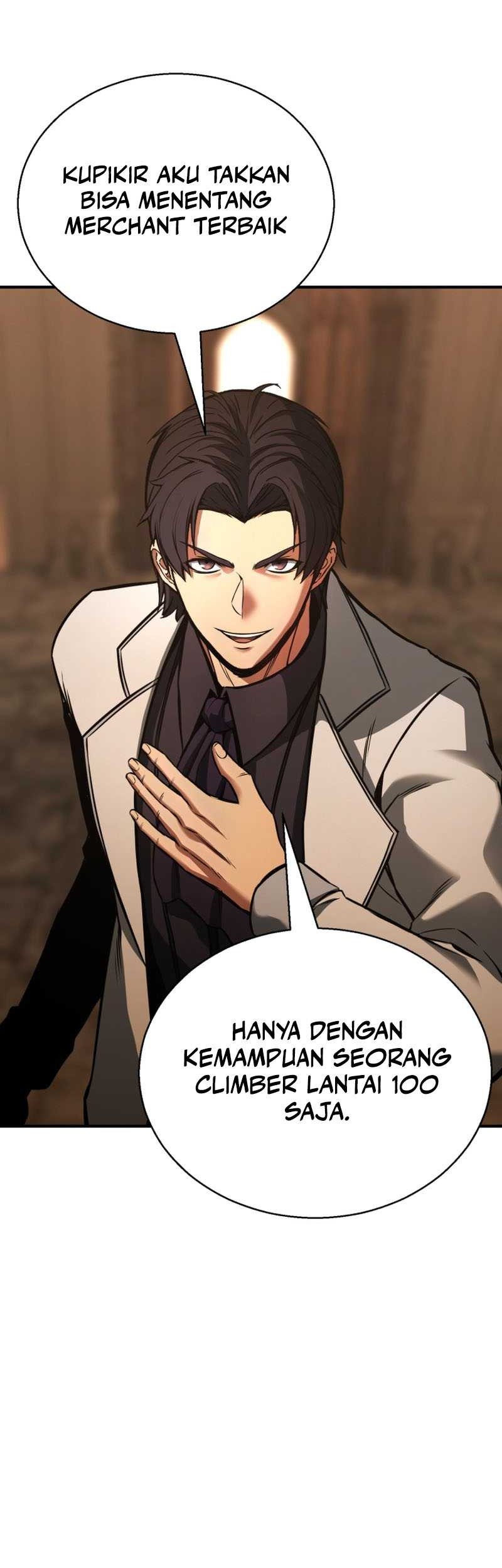 Absolute Necromancer Chapter 28 Gambar 64