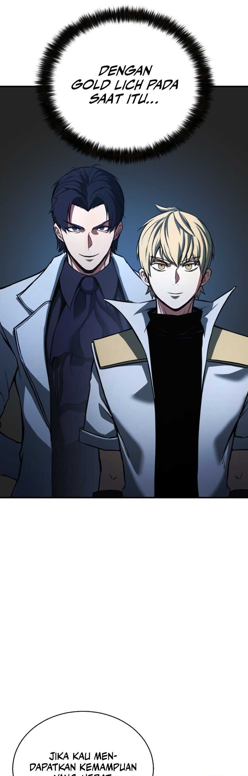 Absolute Necromancer Chapter 28 Gambar 66