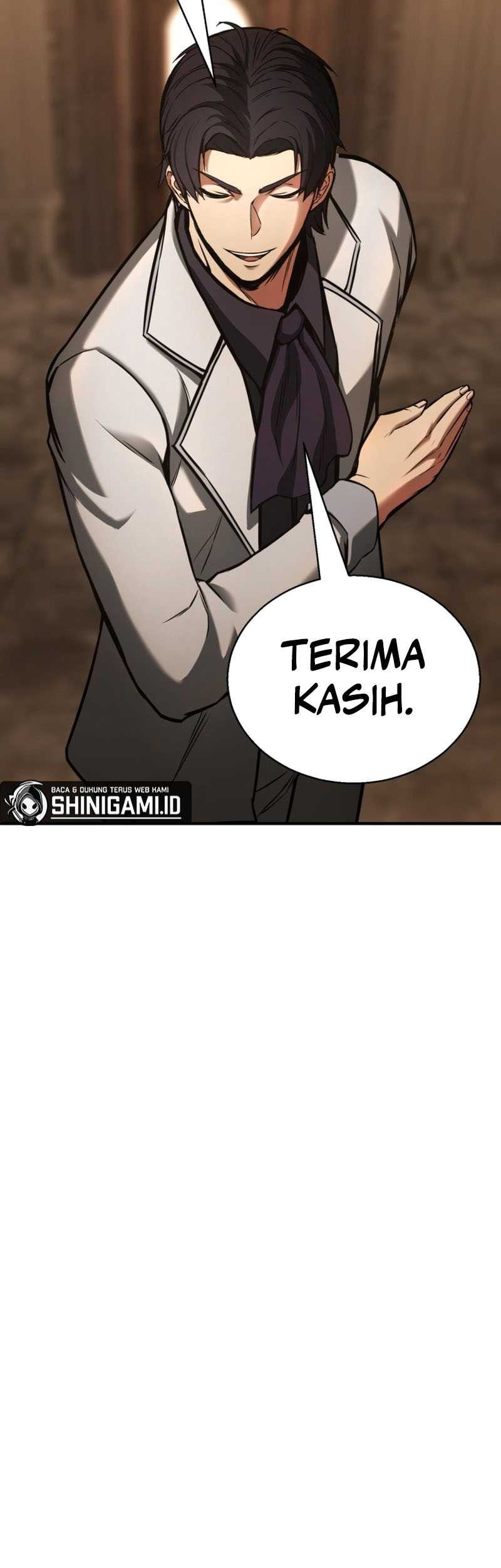 Absolute Necromancer Chapter 28 Gambar 68