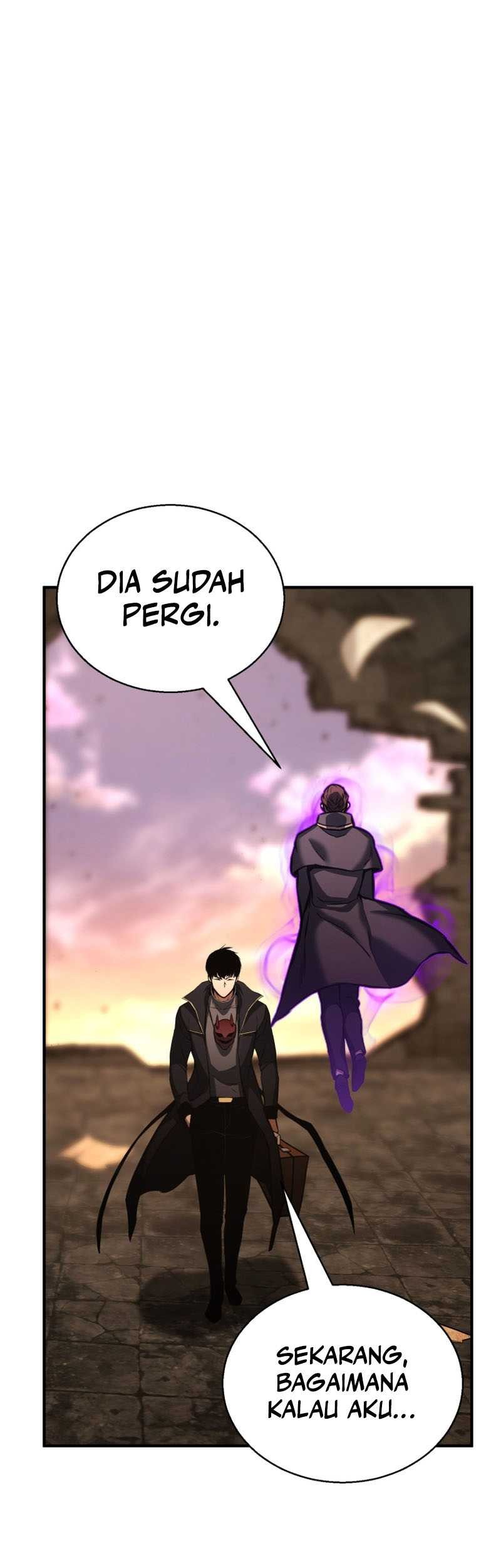 Absolute Necromancer Chapter 28 Gambar 70
