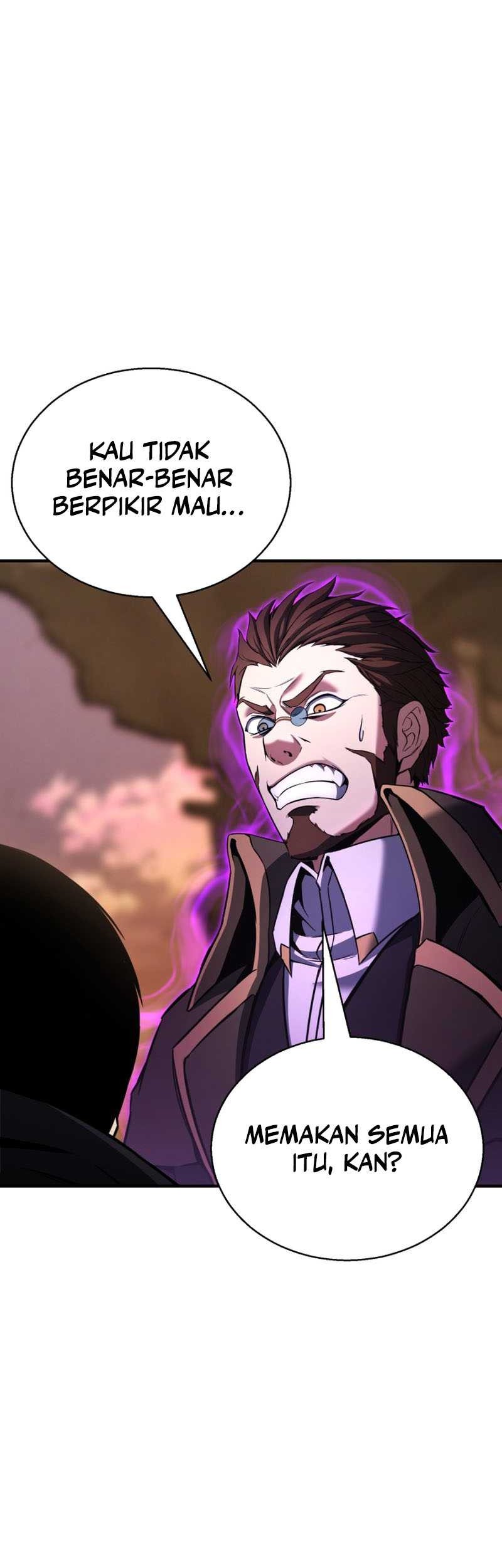 Absolute Necromancer Chapter 28 Gambar 72