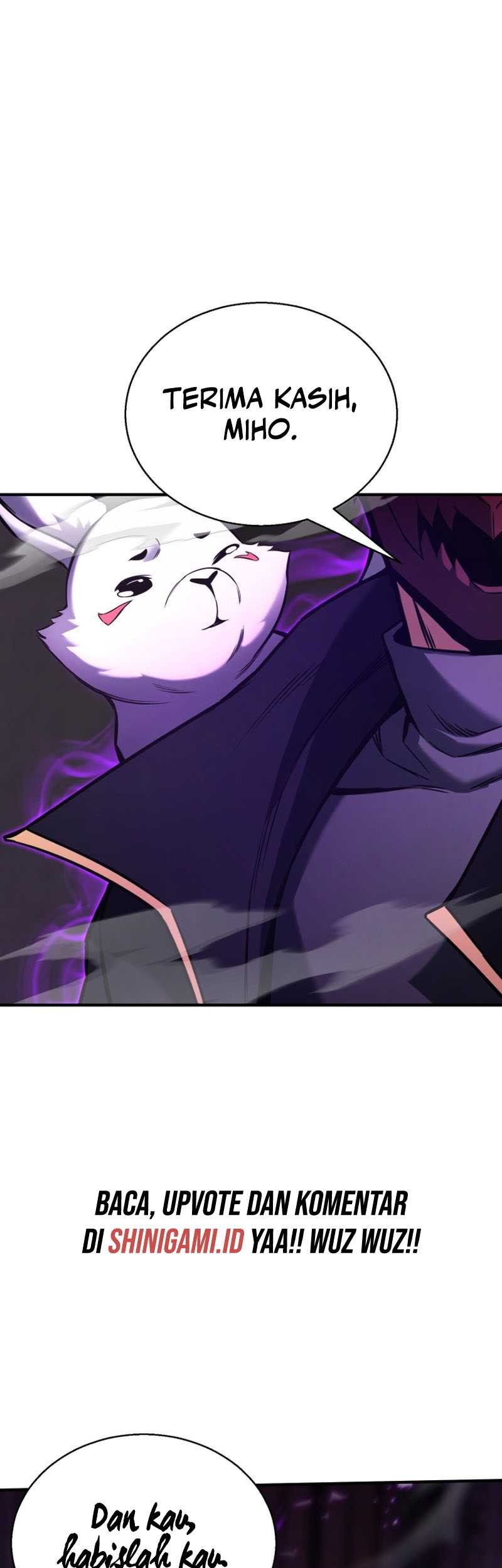 Absolute Necromancer Chapter 28 Gambar 38