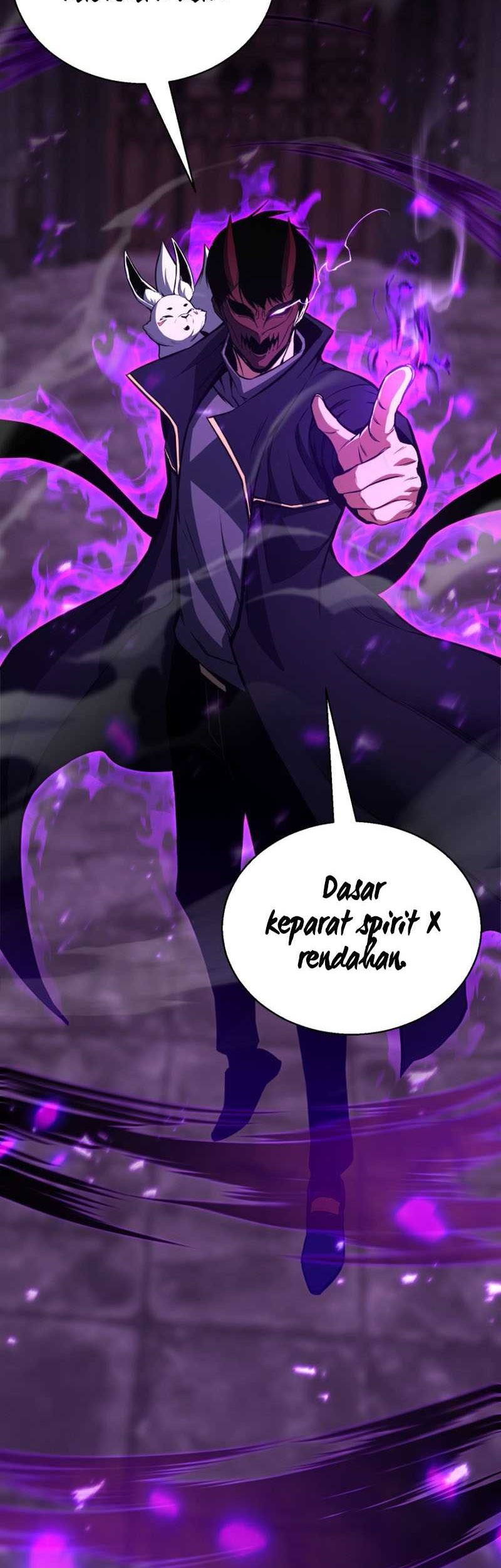 Absolute Necromancer Chapter 28 Gambar 39