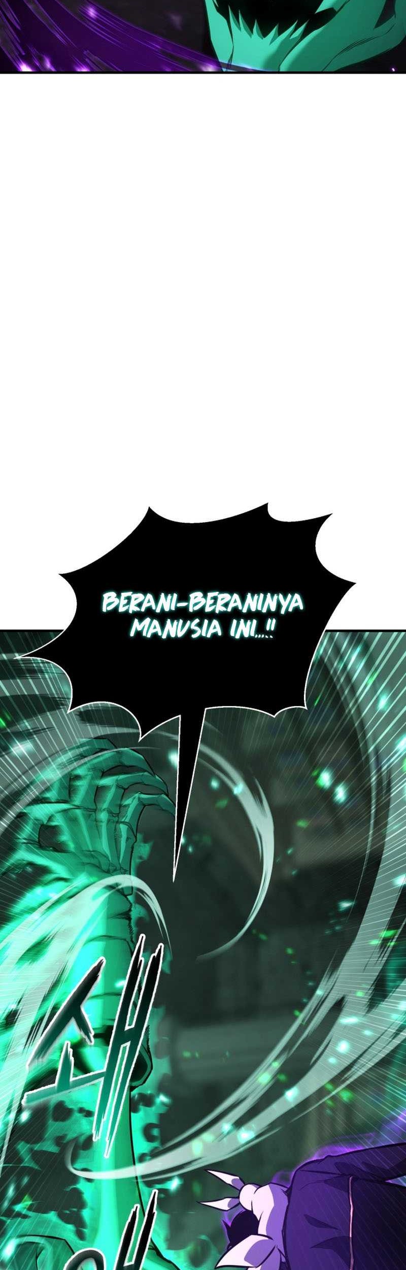 Absolute Necromancer Chapter 28 Gambar 43