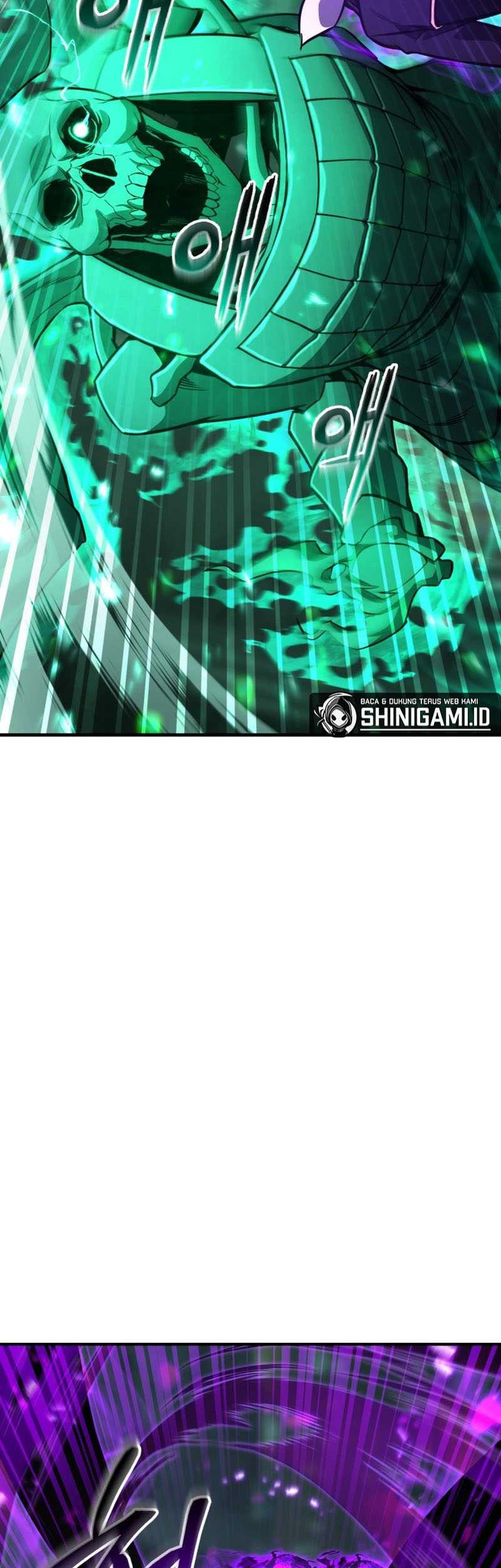 Absolute Necromancer Chapter 28 Gambar 44