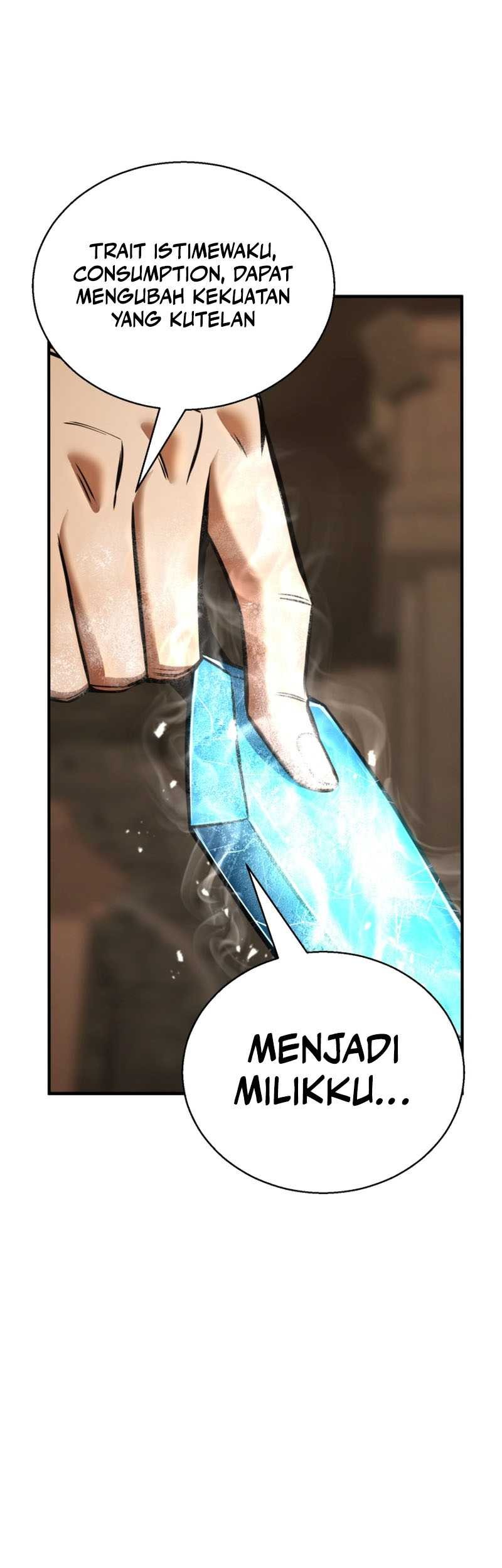 Absolute Necromancer Chapter 28 Gambar 74