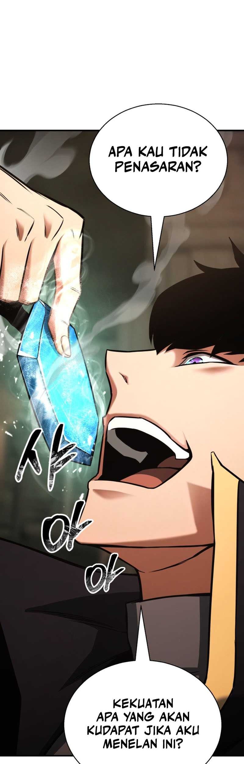 Absolute Necromancer Chapter 28 Gambar 75