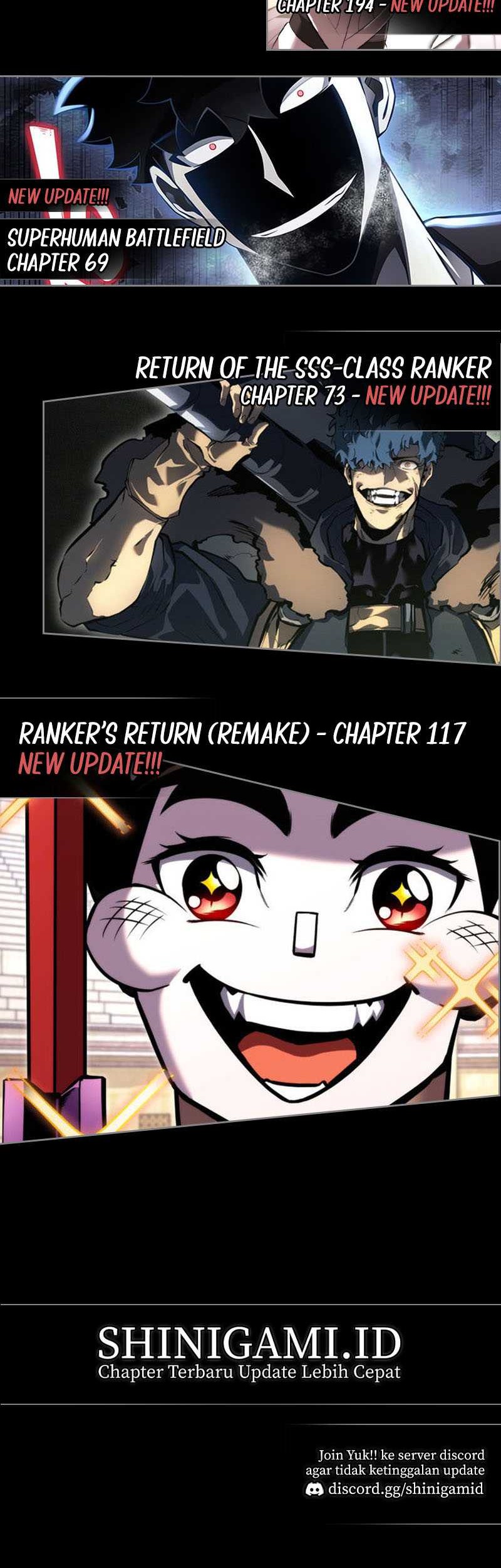 Absolute Necromancer Chapter 28 Gambar 78