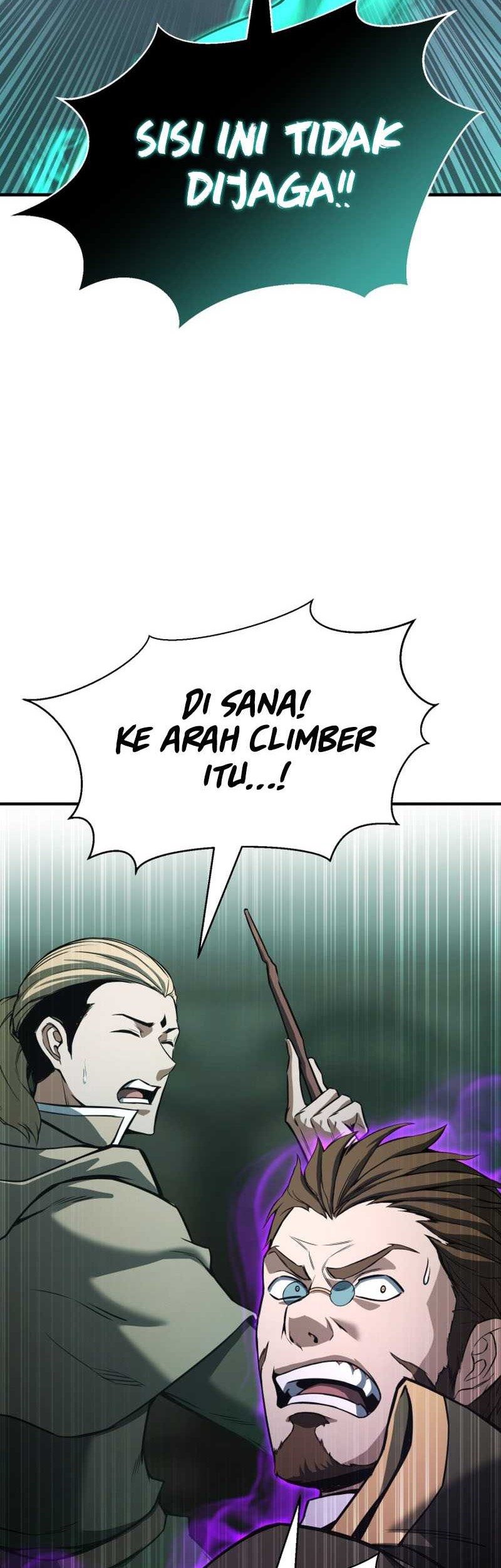 Absolute Necromancer Chapter 28 Gambar 3