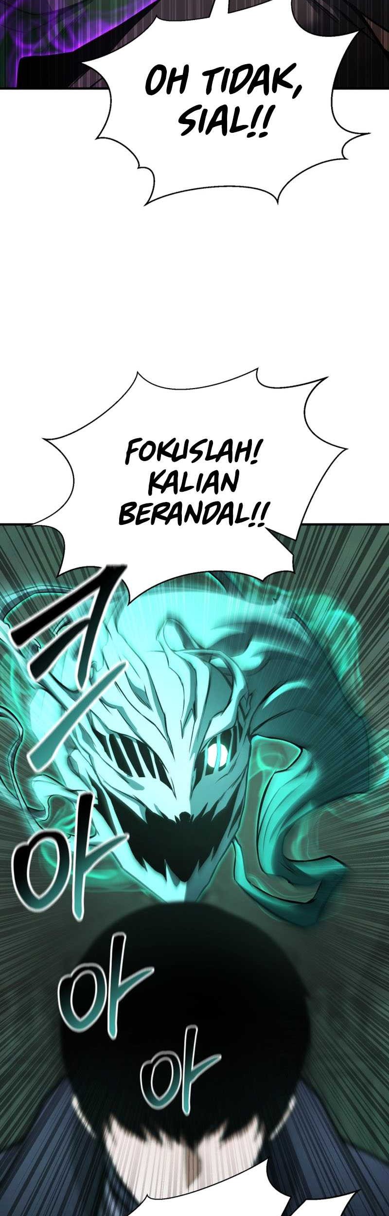 Absolute Necromancer Chapter 28 Gambar 4