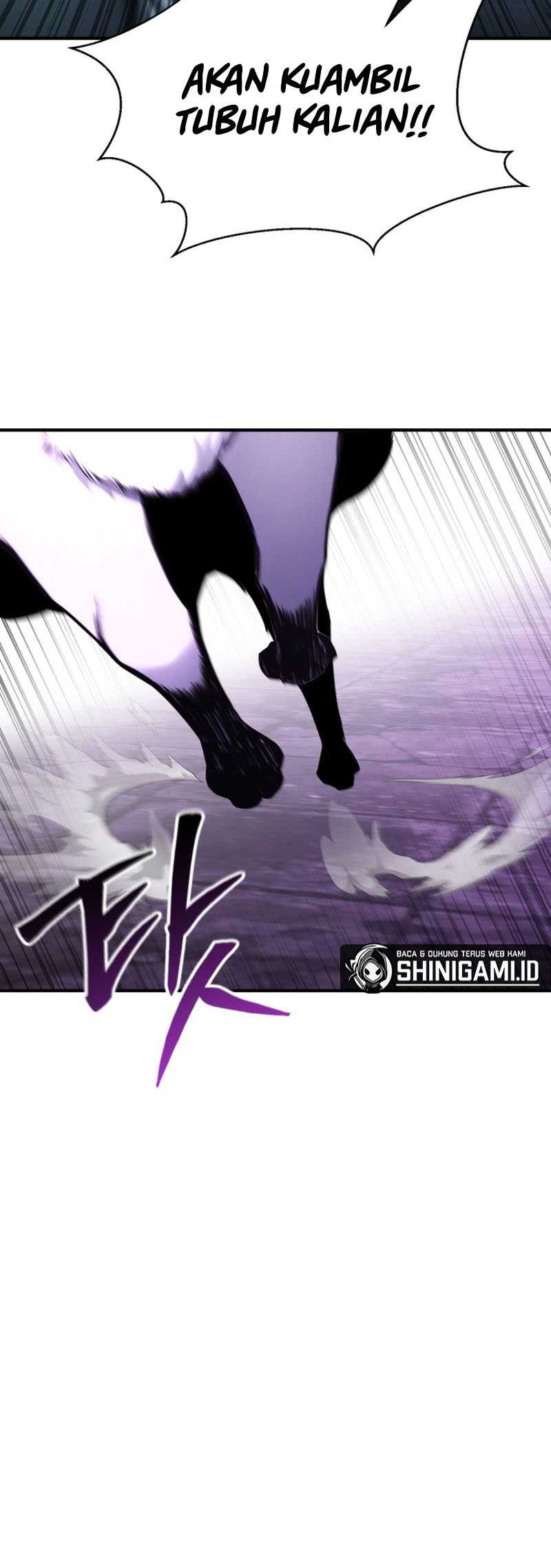 Absolute Necromancer Chapter 28 Gambar 5