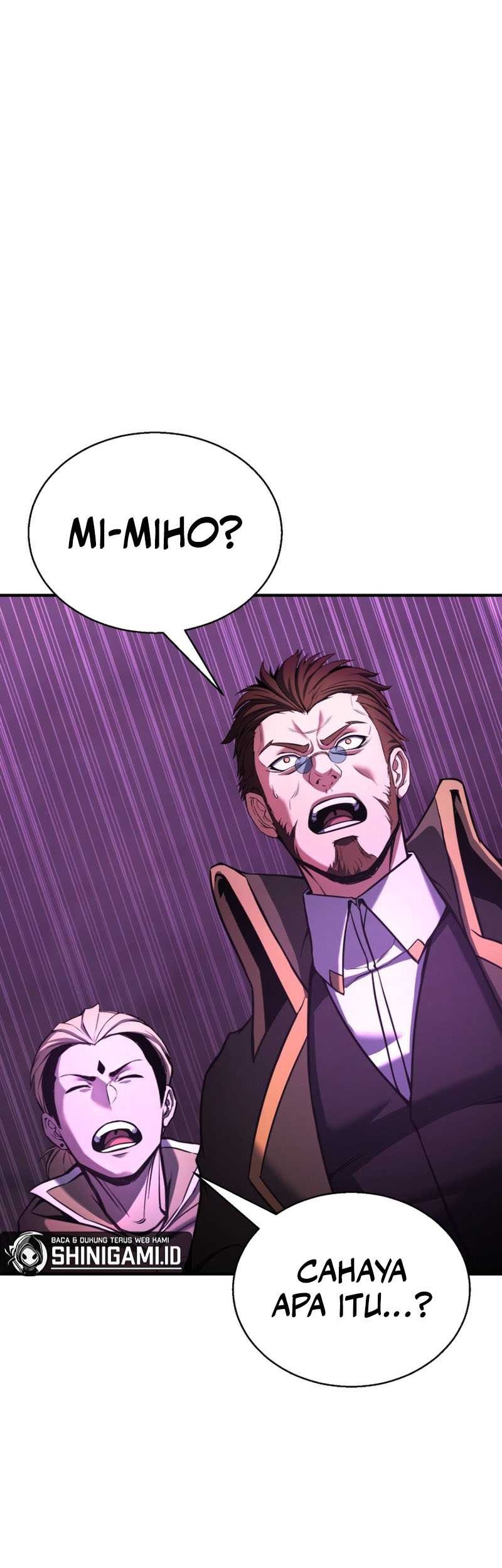 Absolute Necromancer Chapter 28 Gambar 9