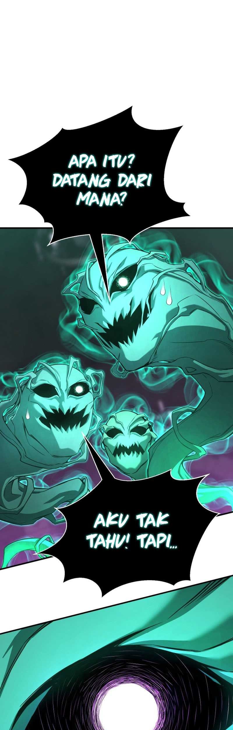 Absolute Necromancer Chapter 28 Gambar 10