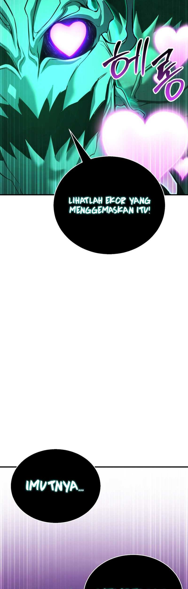 Absolute Necromancer Chapter 28 Gambar 12