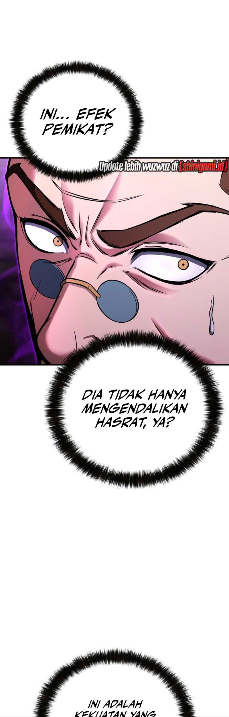 Absolute Necromancer Chapter 28 Gambar 16