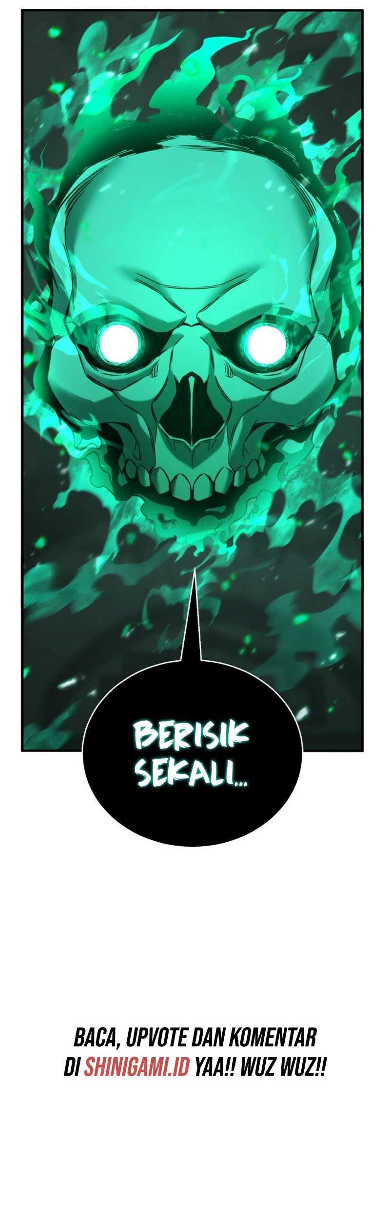 Absolute Necromancer Chapter 28 Gambar 19