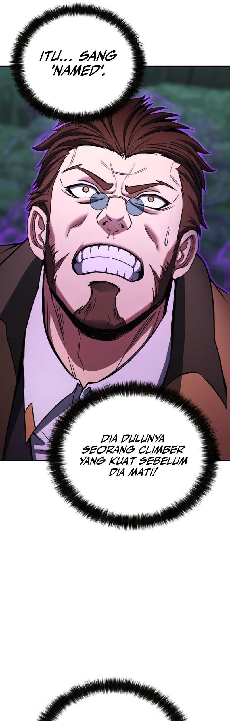Absolute Necromancer Chapter 28 Gambar 22