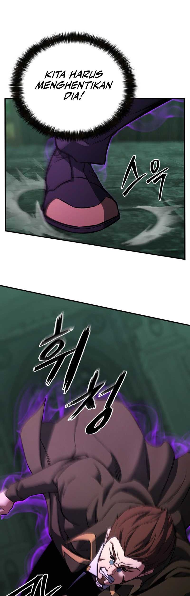 Absolute Necromancer Chapter 28 Gambar 24