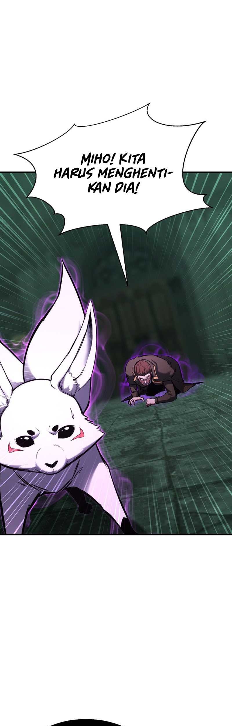 Absolute Necromancer Chapter 28 Gambar 26