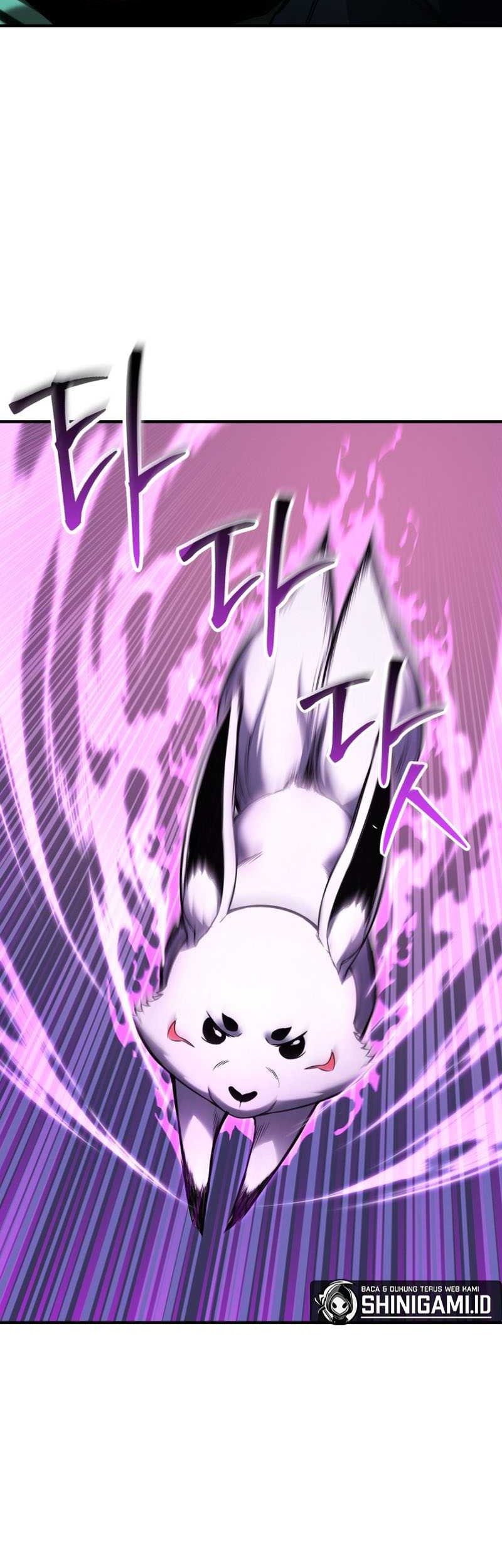 Absolute Necromancer Chapter 28 Gambar 28