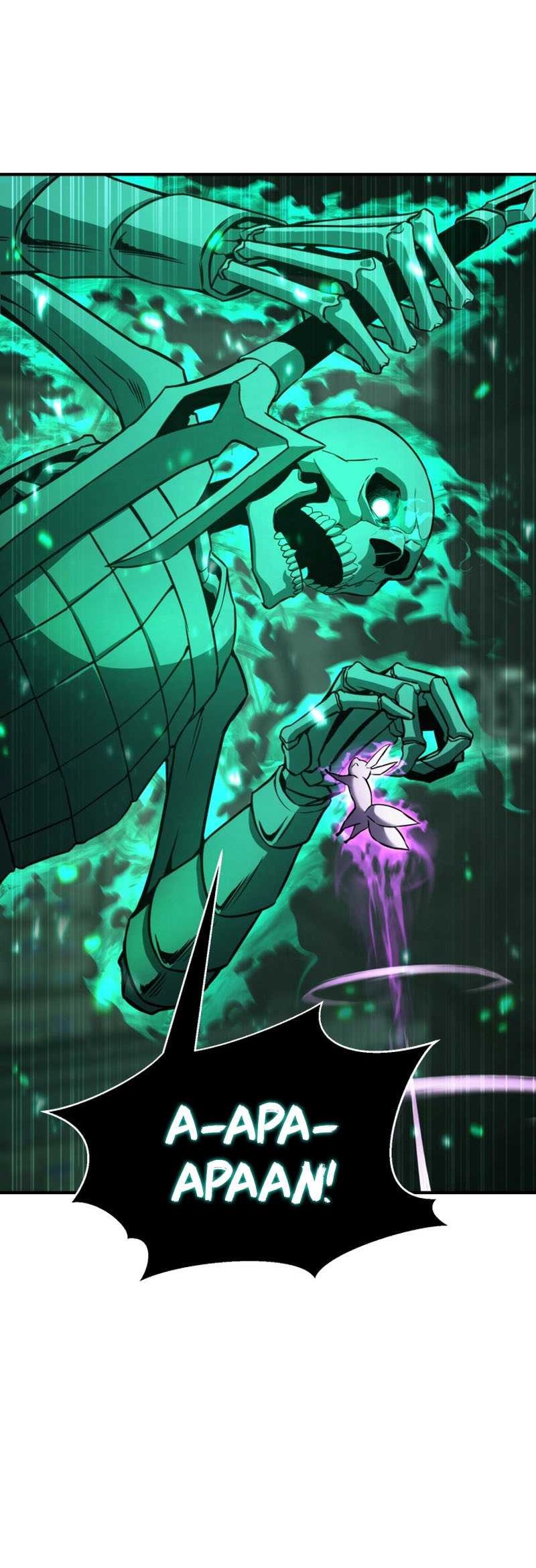 Absolute Necromancer Chapter 28 Gambar 29