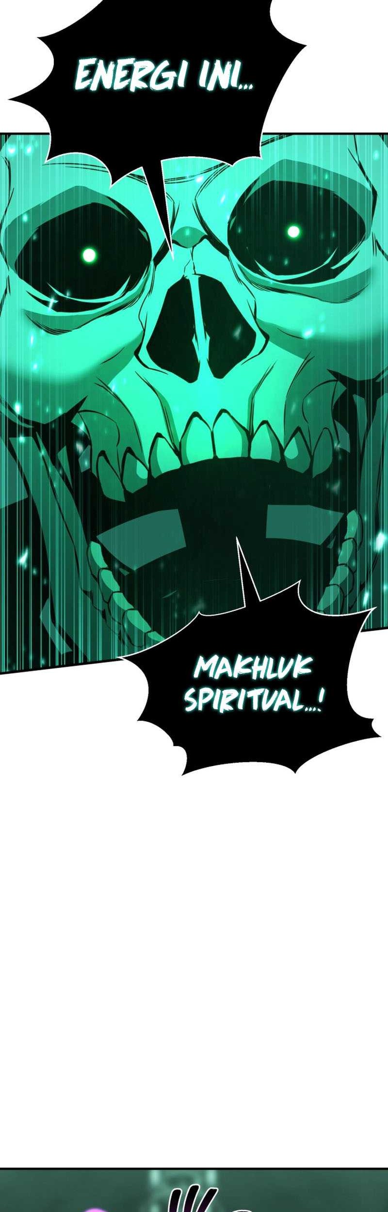 Absolute Necromancer Chapter 28 Gambar 31