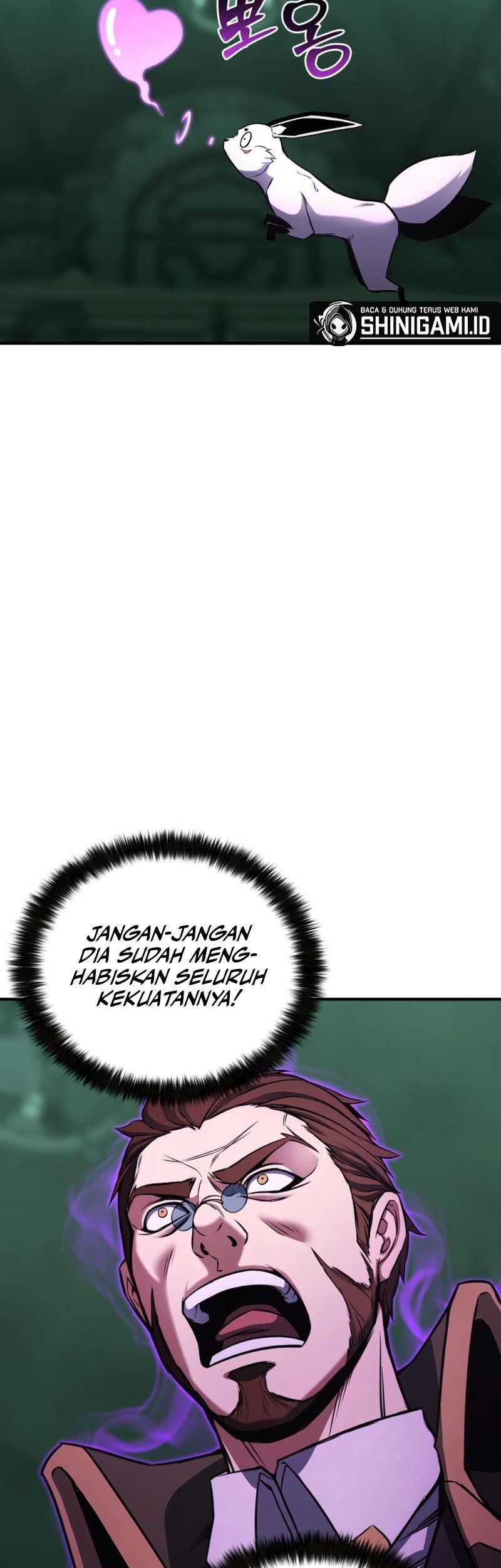 Absolute Necromancer Chapter 28 Gambar 32