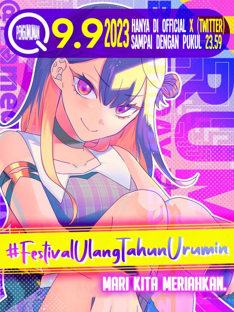 Manga Damedol to Sekai ni Hitori Dake no Fan (Serialization) Chapter 08.5 gambar nomor 2