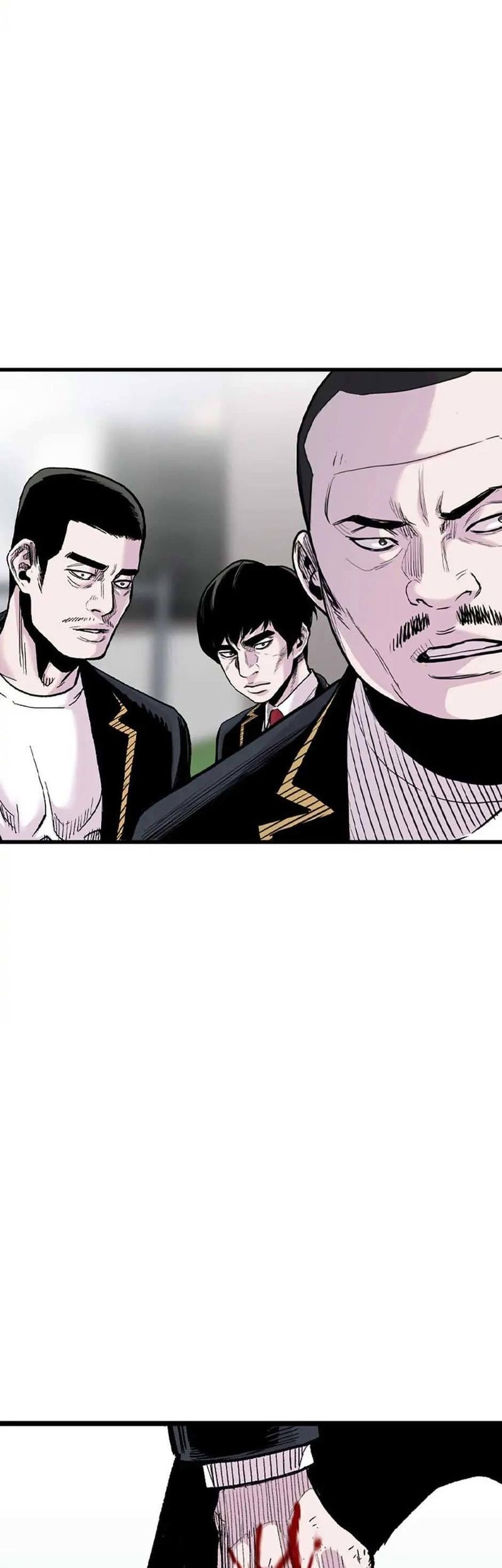 Switch Chapter 66 Gambar 30