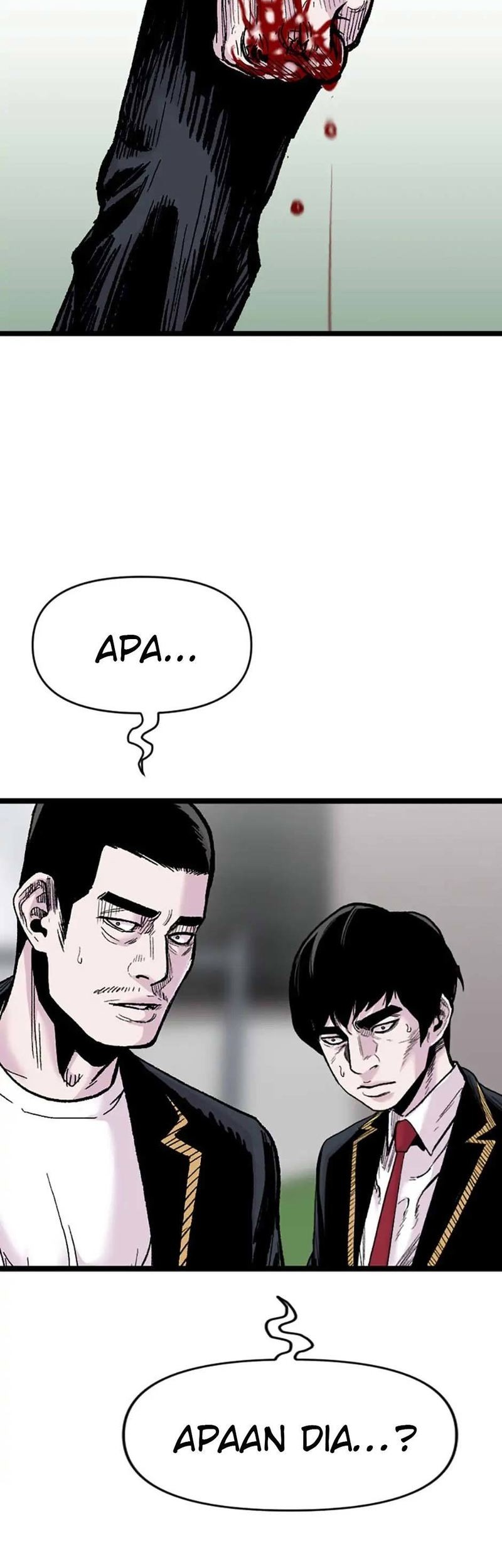 Switch Chapter 66 Gambar 31