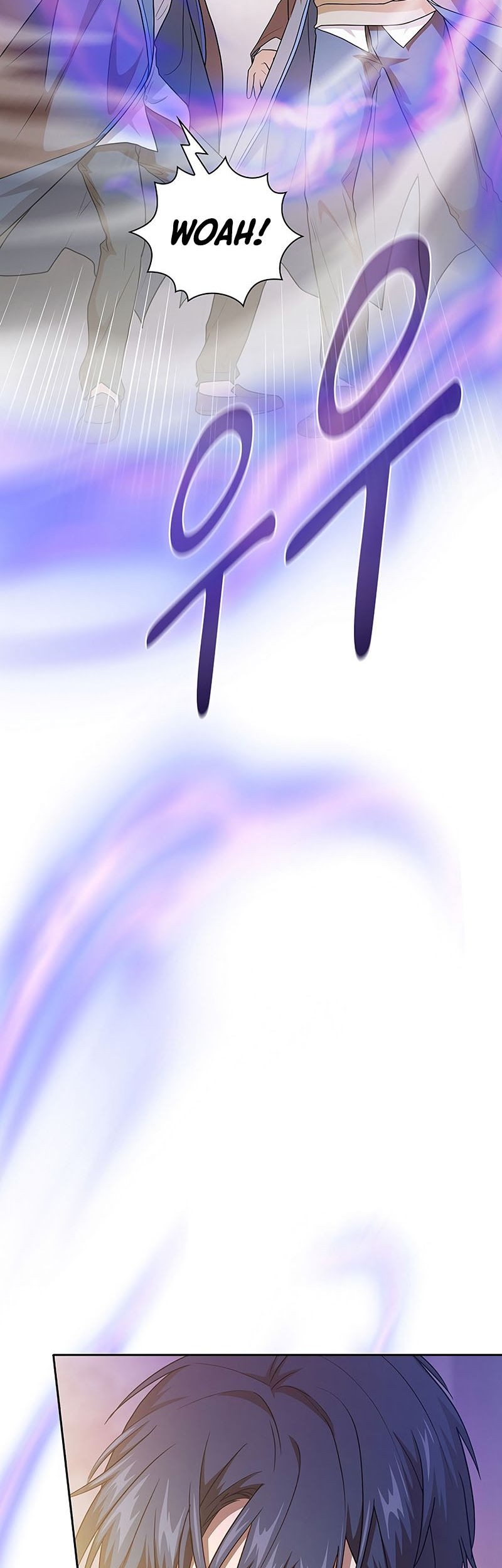 Magic Academy Survival Guide Chapter 57 Gambar 41