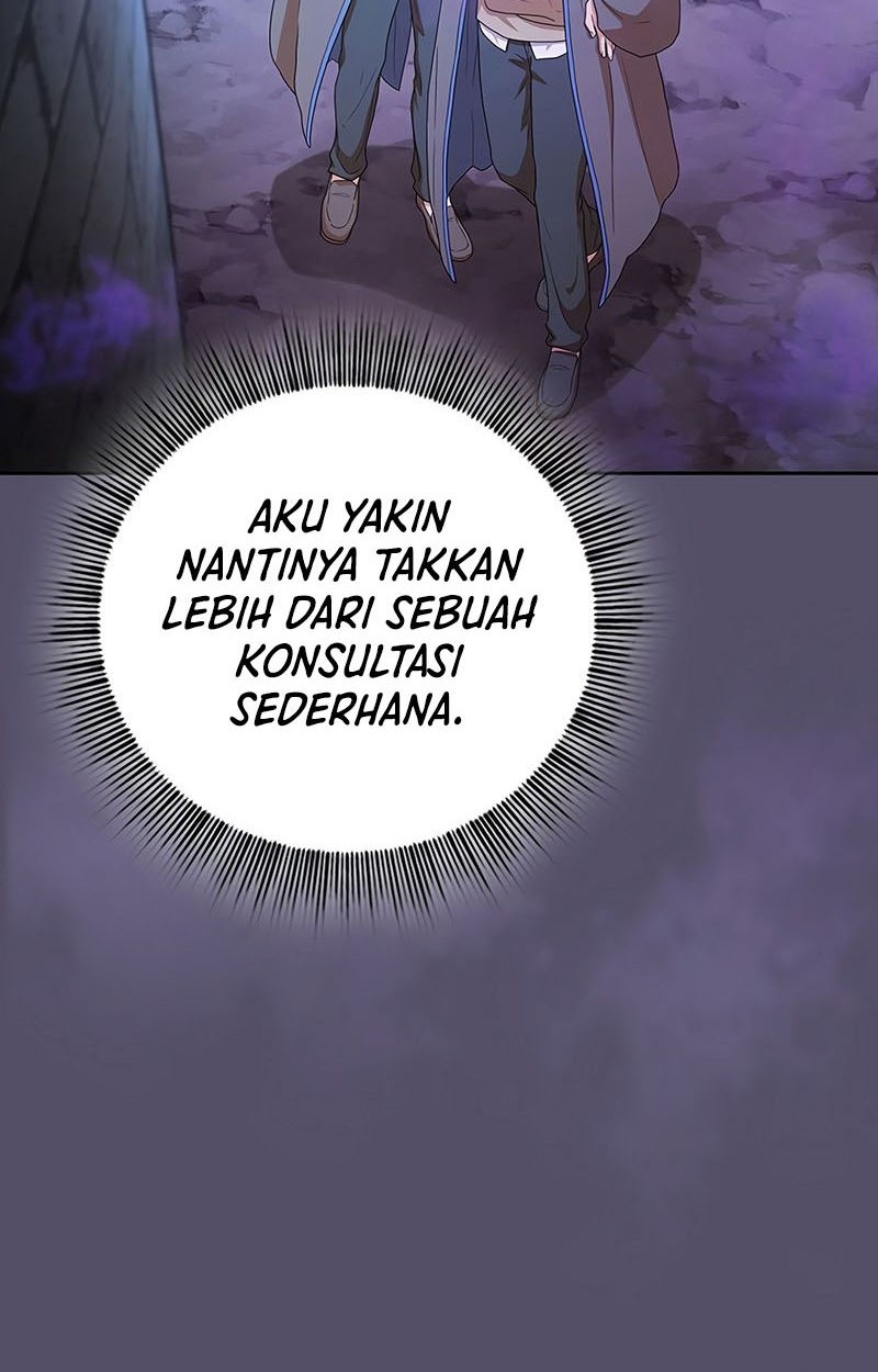 Magic Academy Survival Guide Chapter 57 Gambar 25