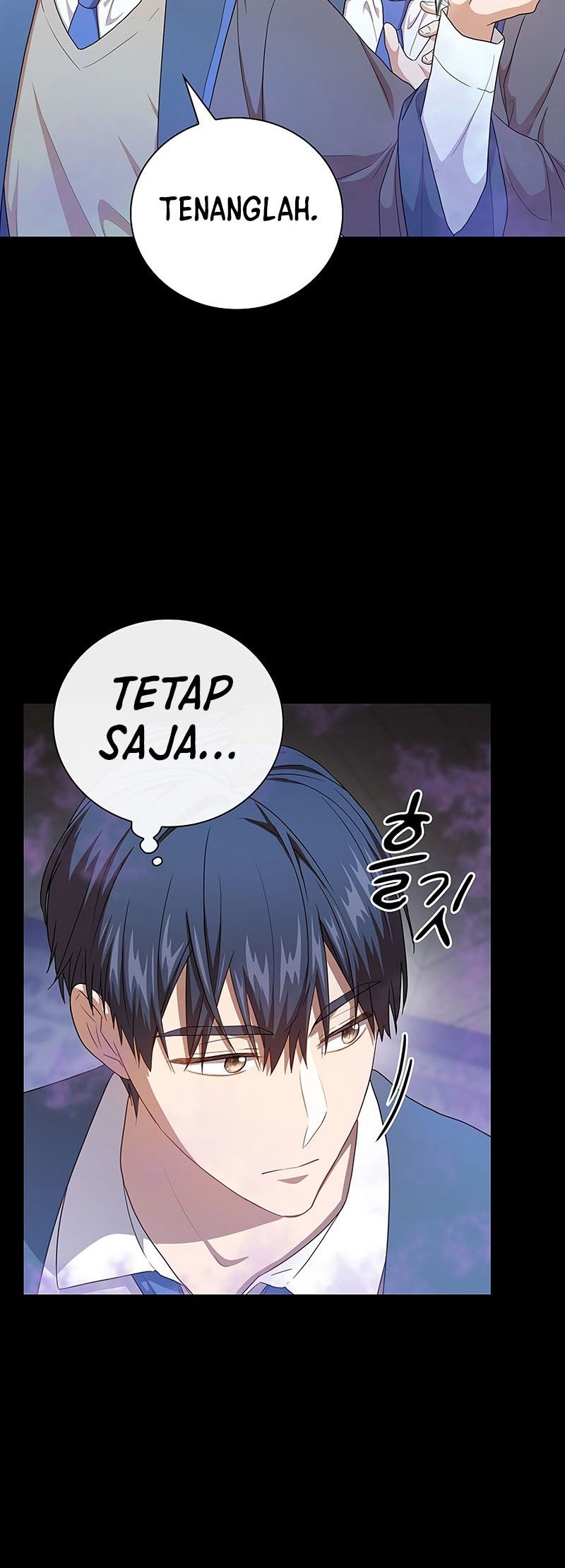 Magic Academy Survival Guide Chapter 57 Gambar 33