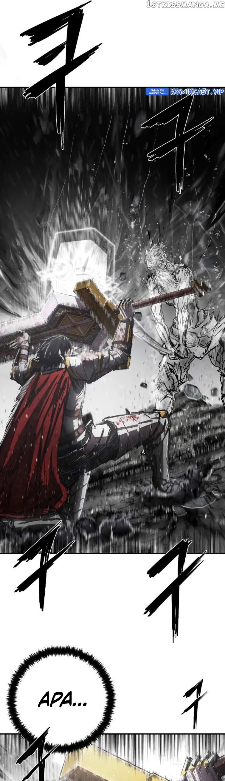 Hero Has Returned Chapter 96 Gambar 70