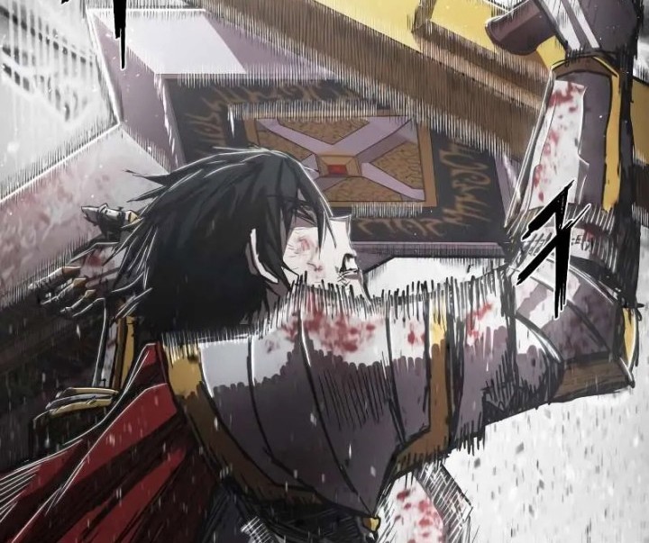 Hero Has Returned Chapter 96 Gambar 71