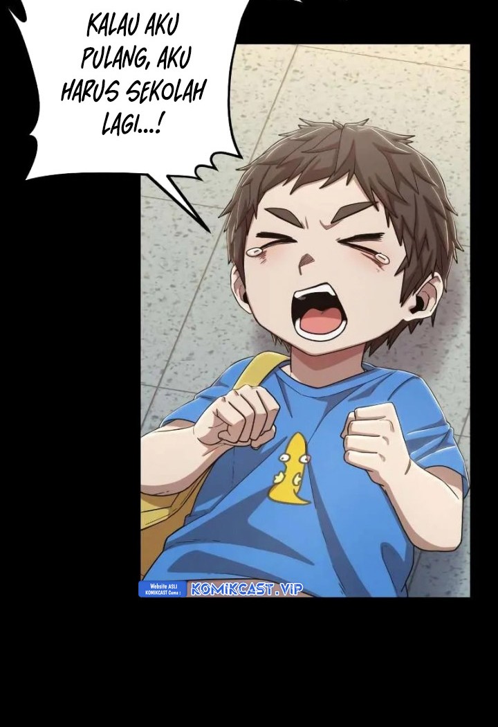 Hero Has Returned Chapter 96 Gambar 7