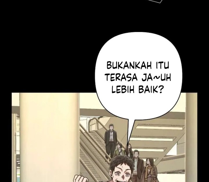 Hero Has Returned Chapter 96 Gambar 13
