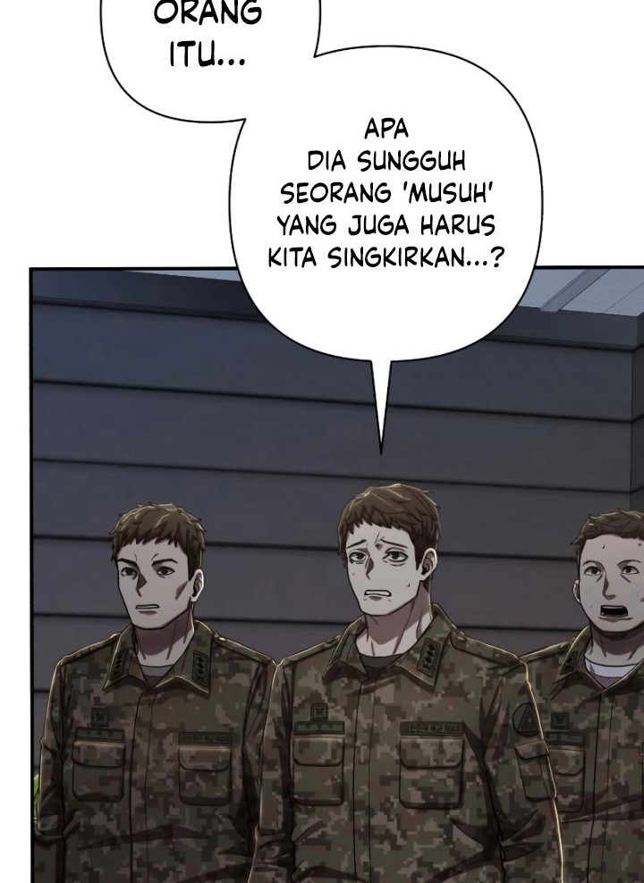 Hero Has Returned Chapter 97 Gambar 11