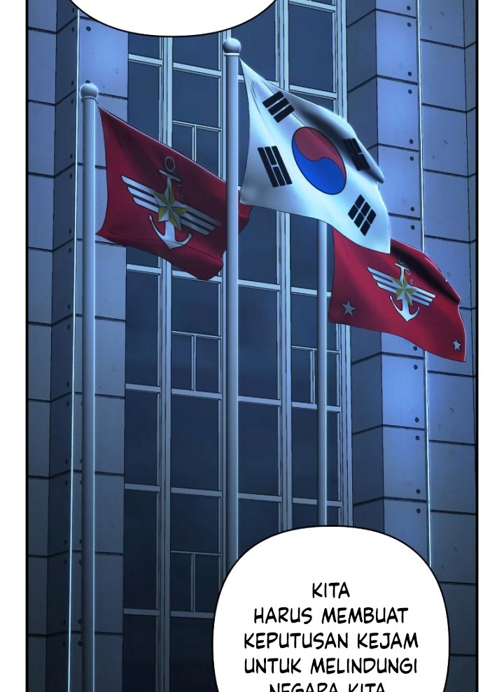 Hero Has Returned Chapter 97 Gambar 13