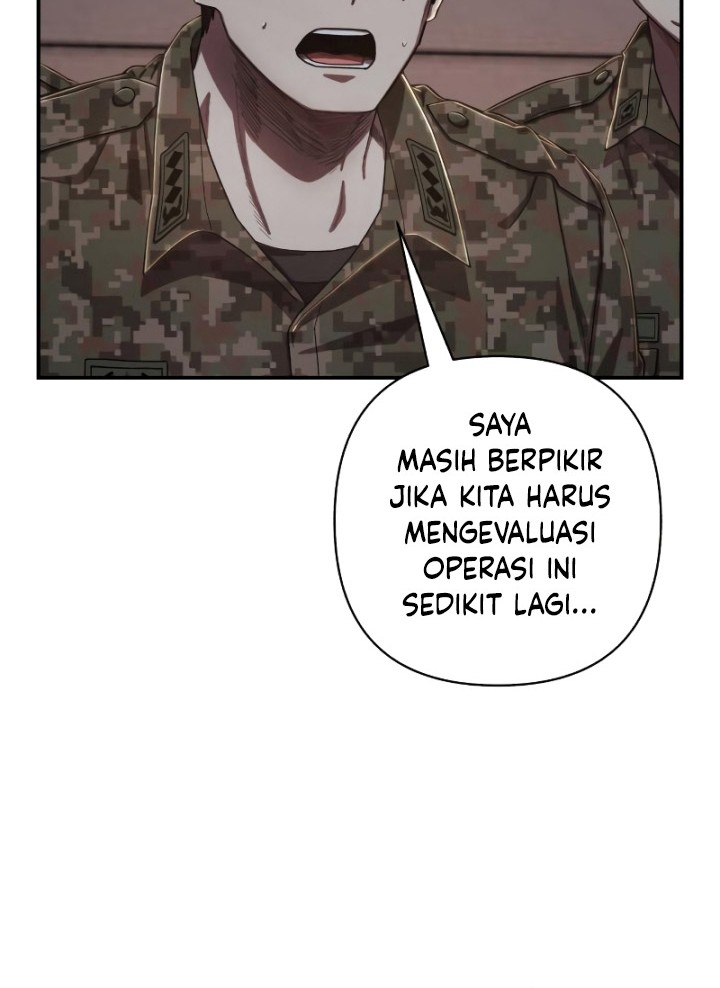 Hero Has Returned Chapter 97 Gambar 15