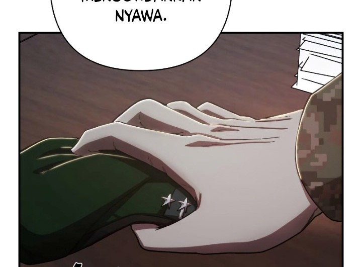 Hero Has Returned Chapter 97 Gambar 17