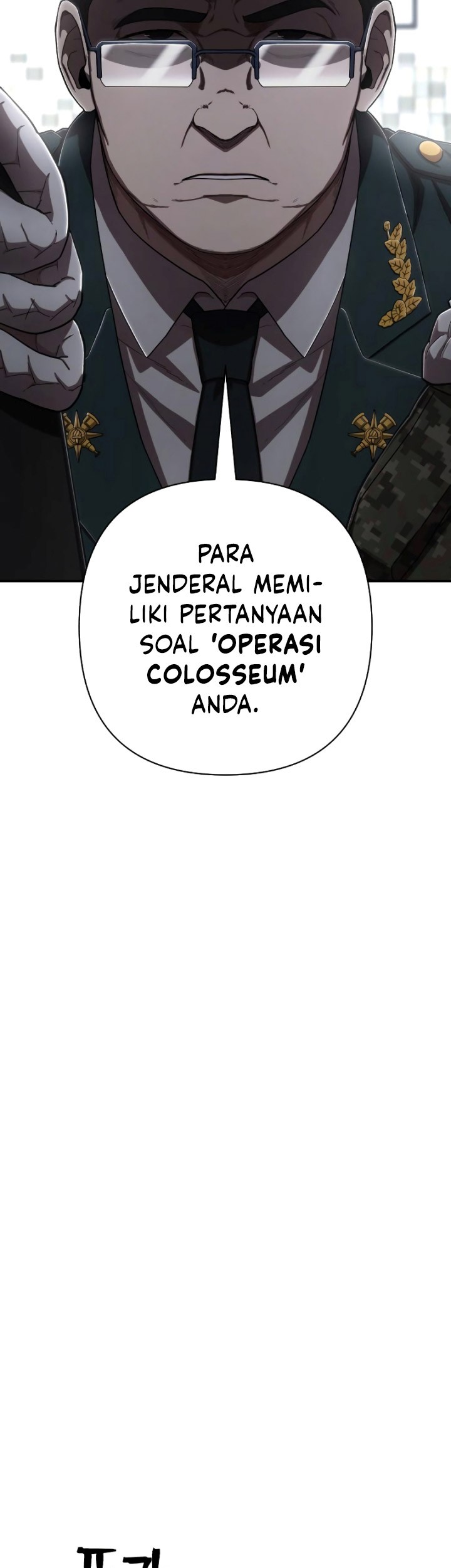 Hero Has Returned Chapter 98 Gambar 70