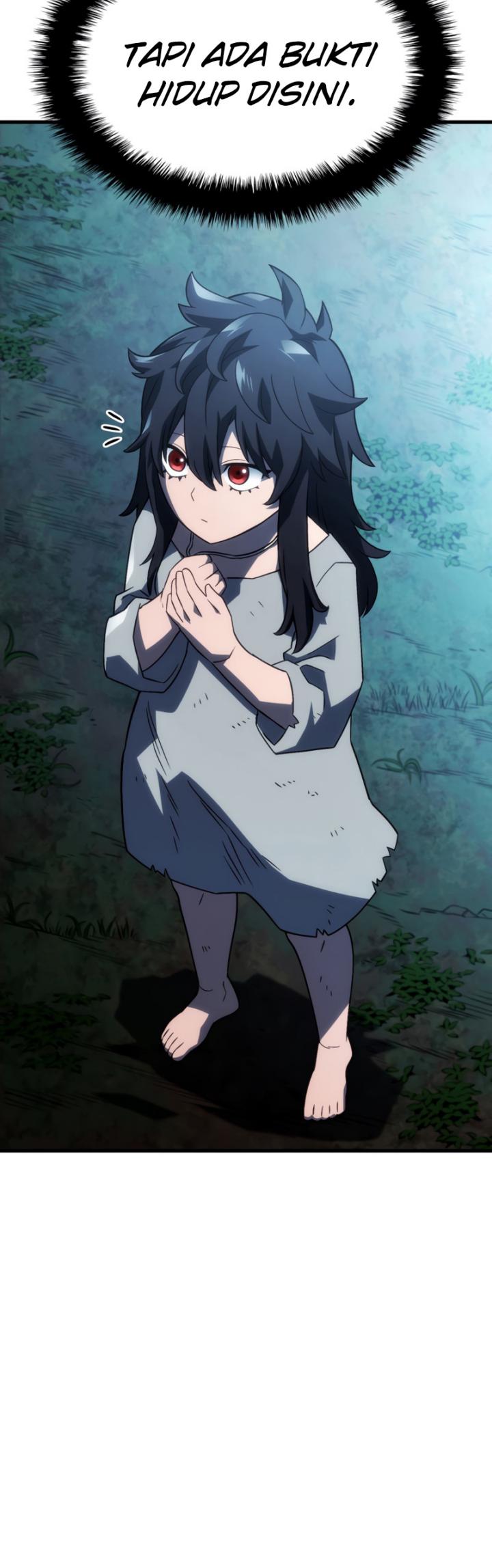 Revenge of the Iron-Blooded Sword Hound Chapter 42 Gambar 35