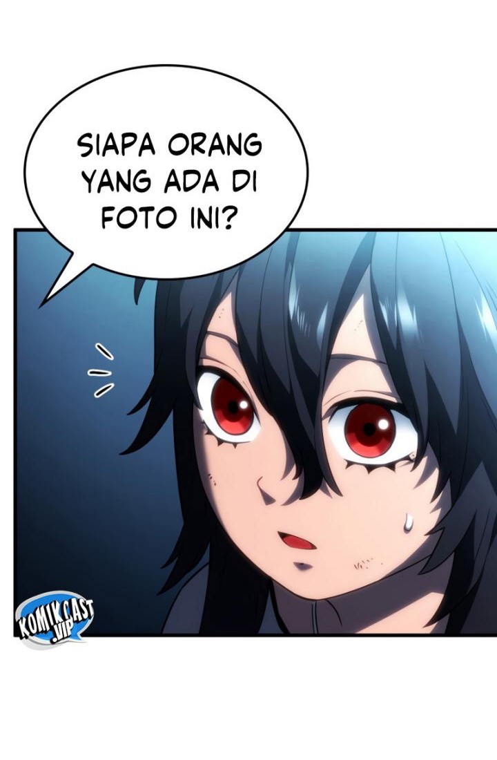 Revenge of the Iron-Blooded Sword Hound Chapter 42 Gambar 18